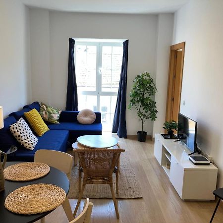 Malaga Victoria Lägenhet Exteriör bild