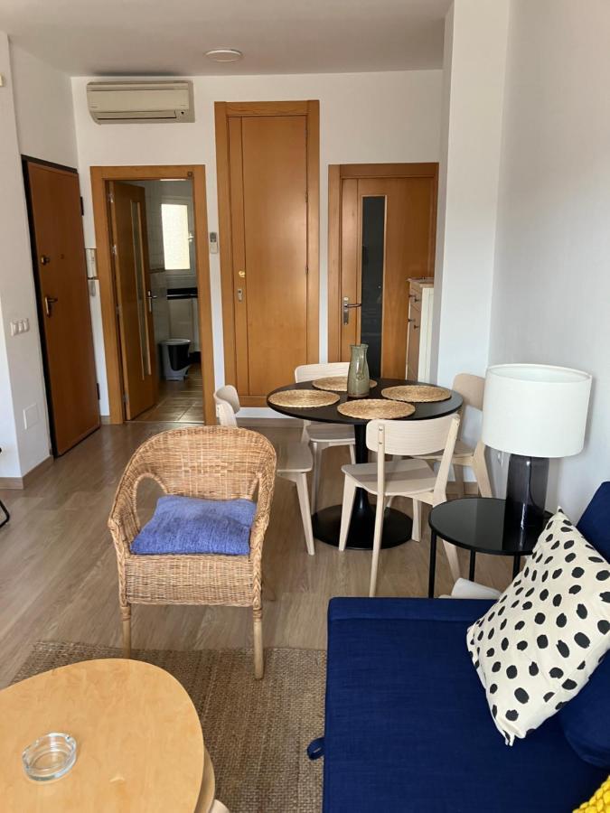 Malaga Victoria Lägenhet Exteriör bild