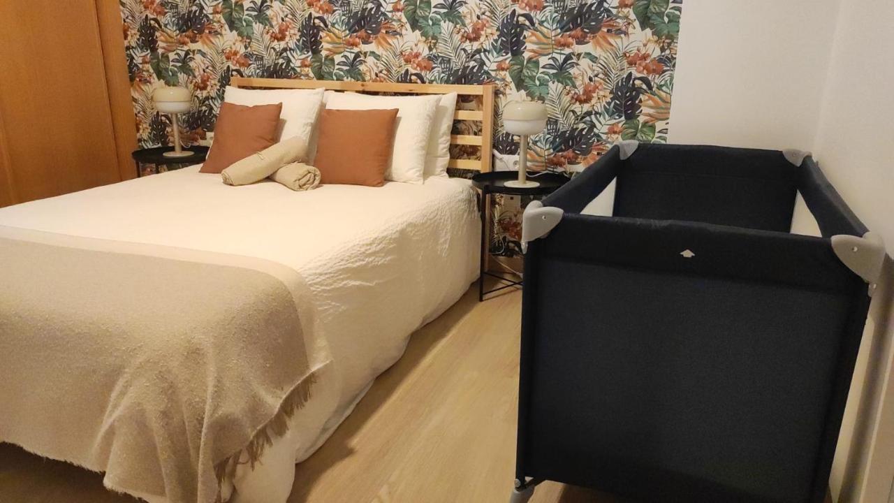 Malaga Victoria Lägenhet Exteriör bild