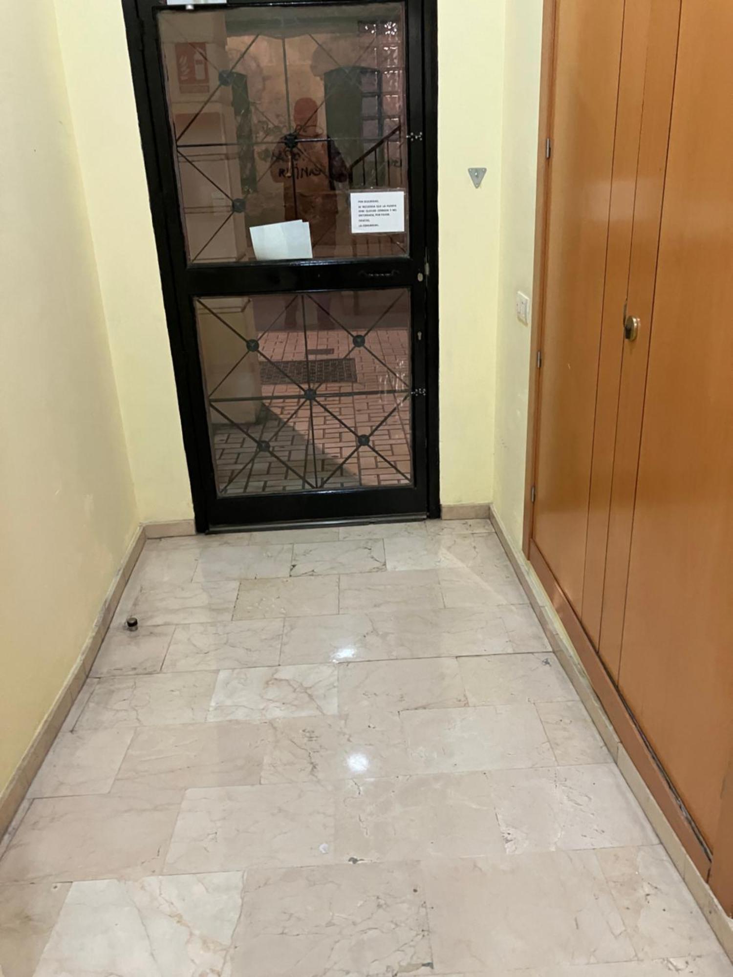 Malaga Victoria Lägenhet Exteriör bild