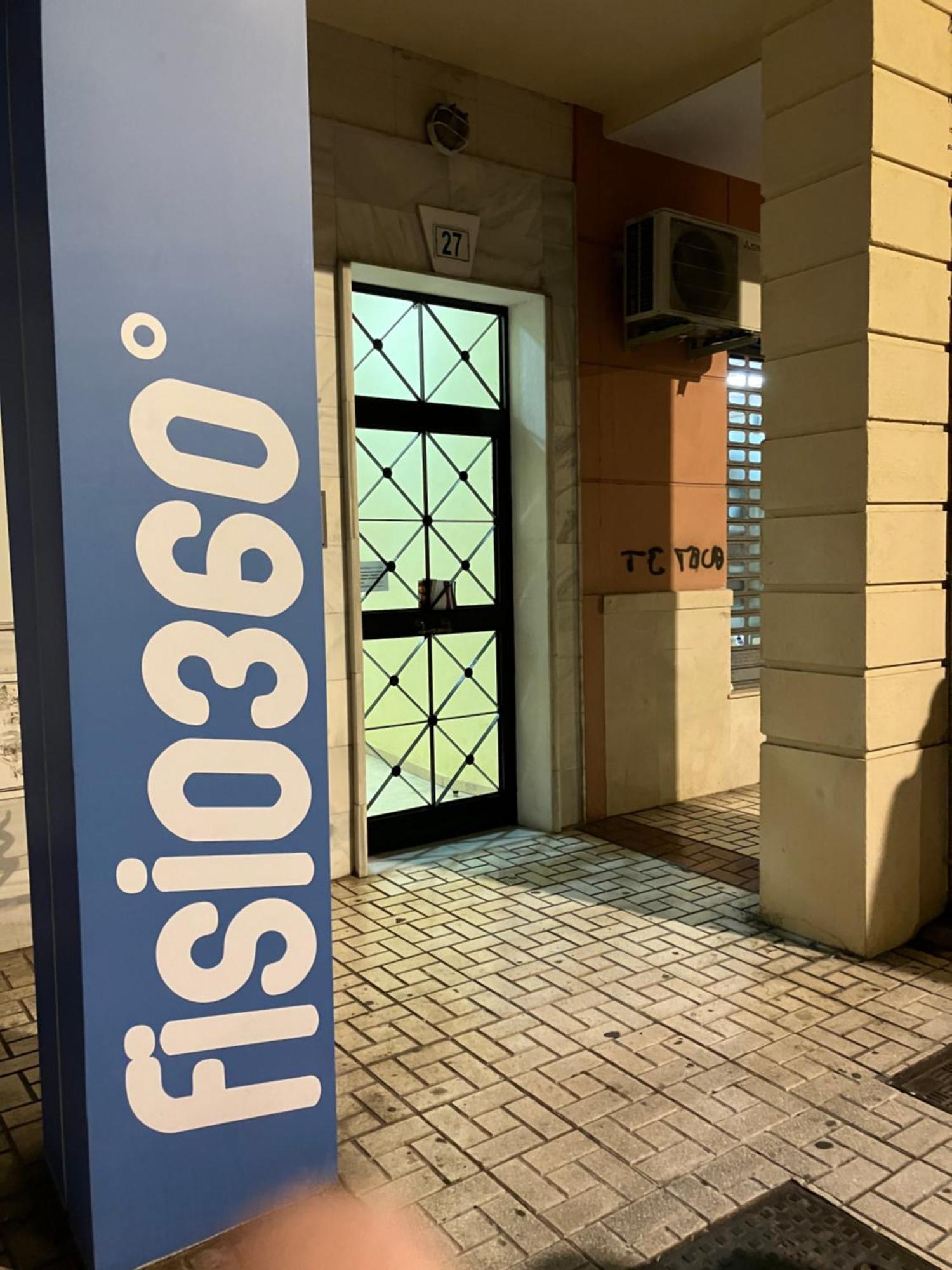 Malaga Victoria Lägenhet Exteriör bild